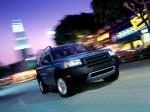 Land Rover Freelander 5-Door 1997 года